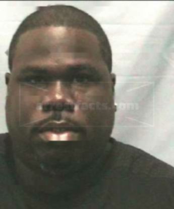 Xavier Maurice Roberts