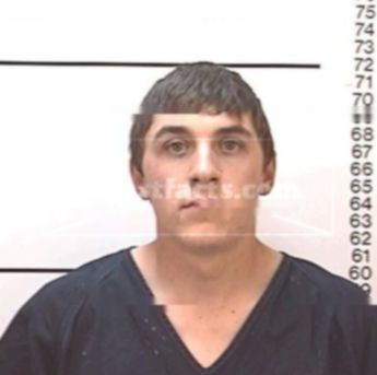 Wesley David Smith