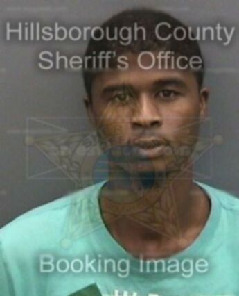 Terrance Adam Jones