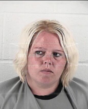 Rebecca Dianna Parrish