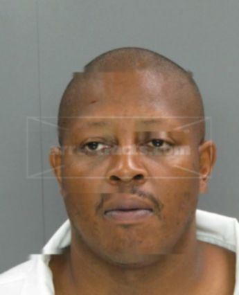Christophe Manning Hines