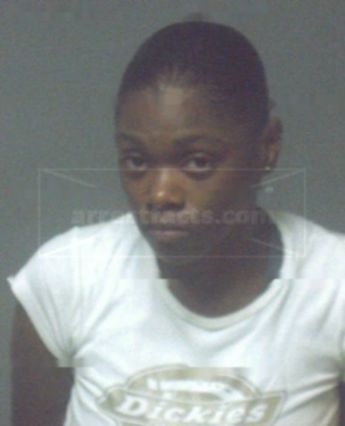 Khoalida Lanise Redding