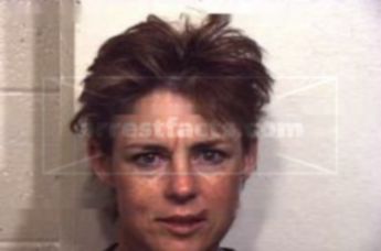 Linda Jane Tjernlund