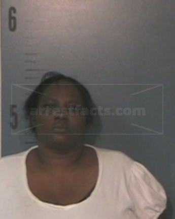 Carrie Elaine Johnson