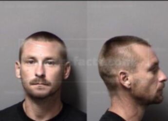 Joshua Paul Curry