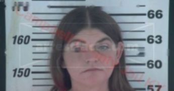 Jennifer Kay Young