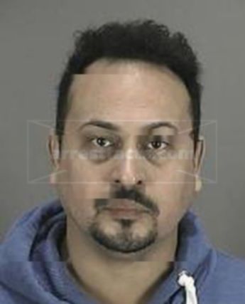 Abraham Ramirez