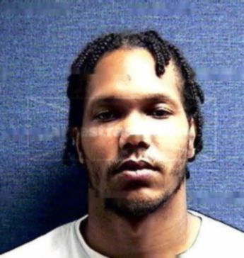 Jeffrey Lamar Ogle