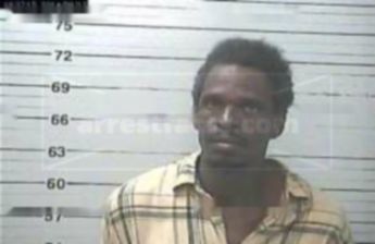 Anthony Bernard Bradley