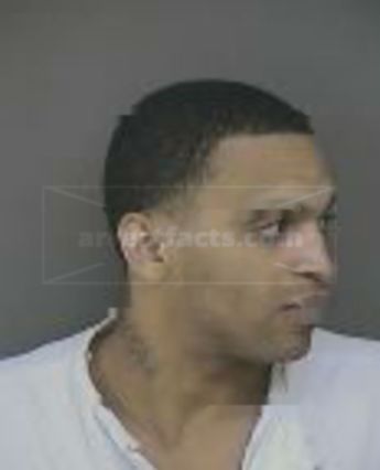 Jerome Albert Lewis Jr.