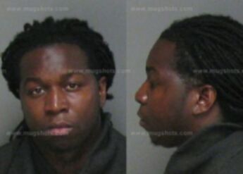 Jermaine Burgess