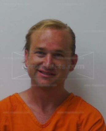 Matthew Alexander Hill