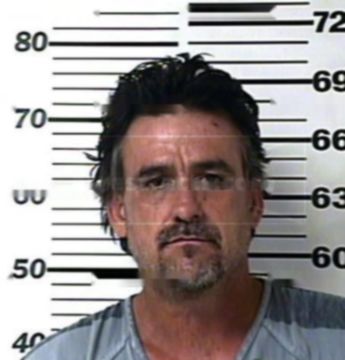 Bradley Wayne Wade Baker