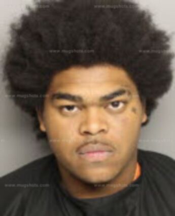 Jamar Rayshard Bailey
