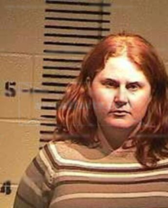 Amy Dawn Mcmillen