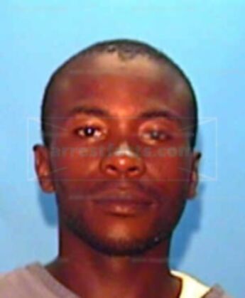 Earnest Singleton