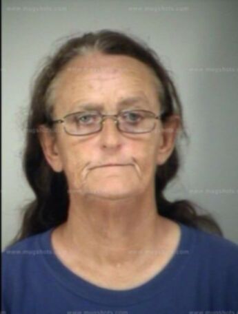 Belinda Sue Dickerson
