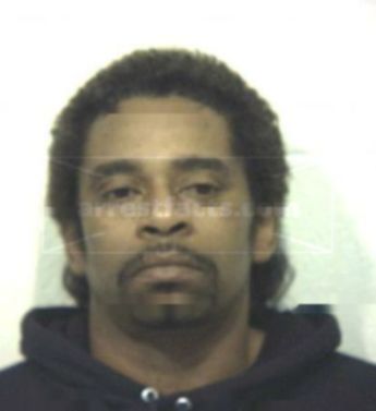 Henry Lee Harris