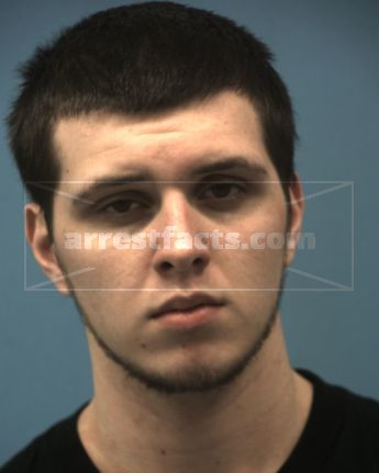 Zachary Michael Foulke