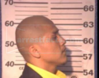Filemon Enriquez Gonzalez