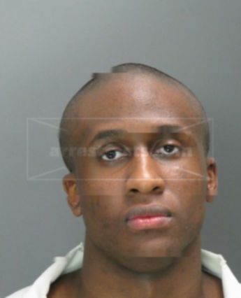 Akia Raziel Jordan
