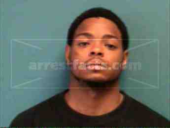 Antonio Deandre Robinson