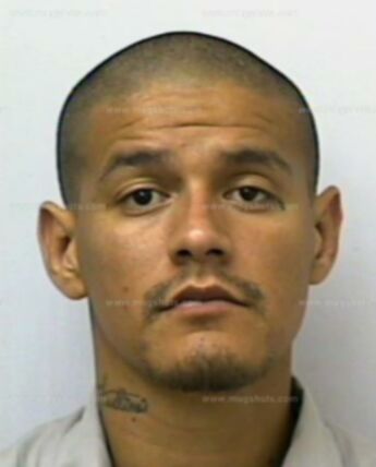 Jacob Perez