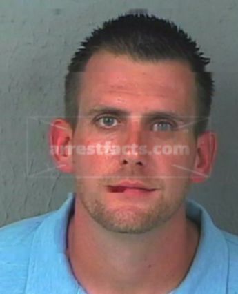 Keith Robert Barnier