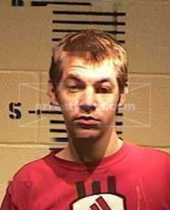 Brandon Carey Oliver