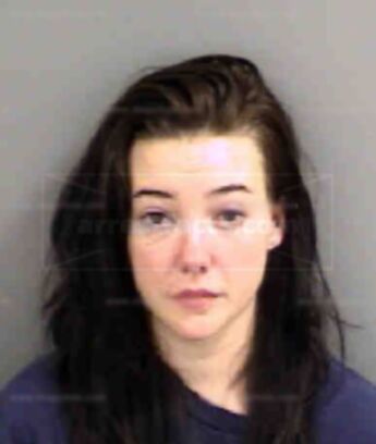 Kaitlin Elizabeth Searcy