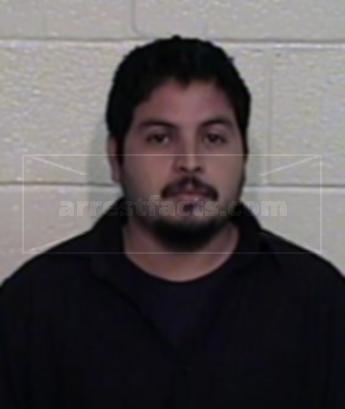 Raymundo Reyes Alaniz Estrada