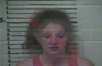 Brandy Sizemore