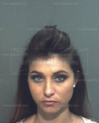 Nicole Ruth Spencer