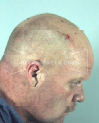 Kevin Gregory Aspinwall