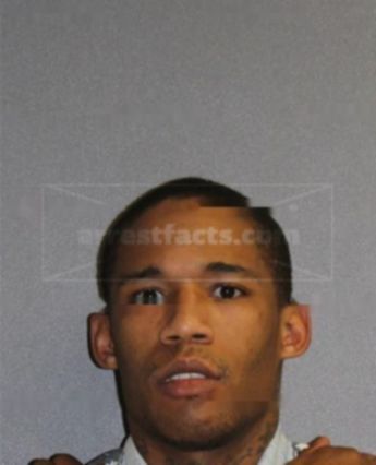 Damario Hankins
