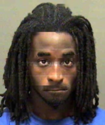 Ronnie Jerome Hall