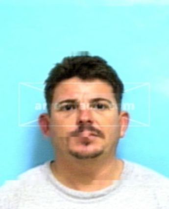 Eric Wayland Rolin