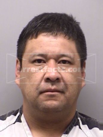Mark Negrete