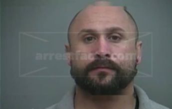 Jesse Dewayne Collins
