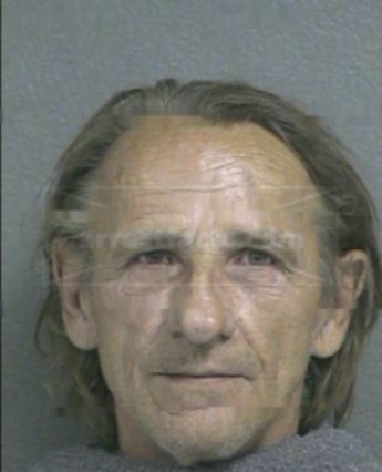 Donald Eugene Beacham