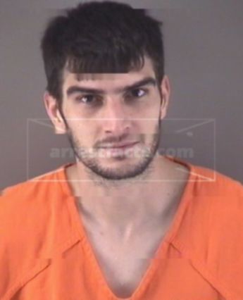 Justin Michael Frank