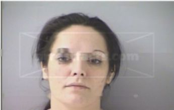 Carolyn Virginia Wocher