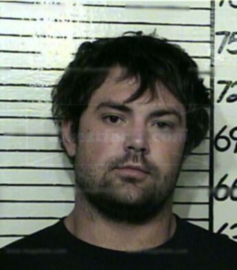 Timothy Colton Nichols