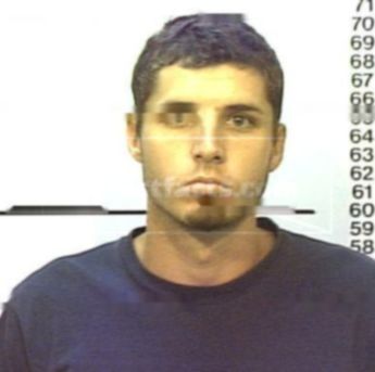 Luke Matthew Stewart