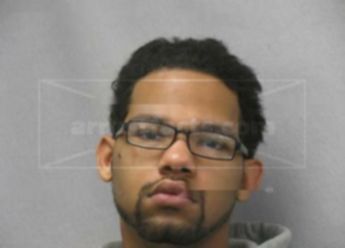 Chrishawn Allen Smith