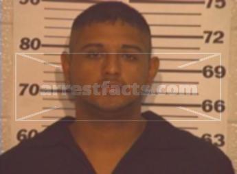 Ruben Faz Rivera
