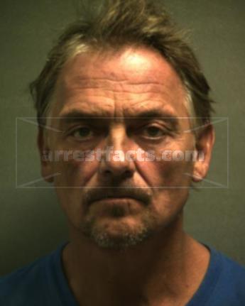 Scott Edward Callison