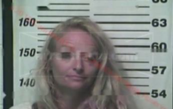 Tricia Dawn Brown