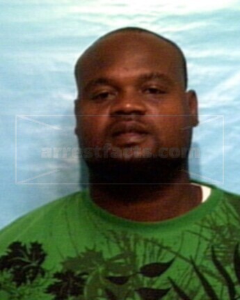 Jeremy Ddwayne Clark
