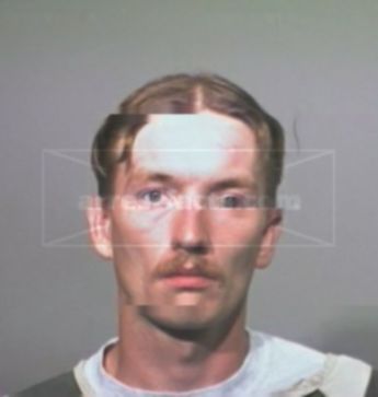 Michael Eric Wood